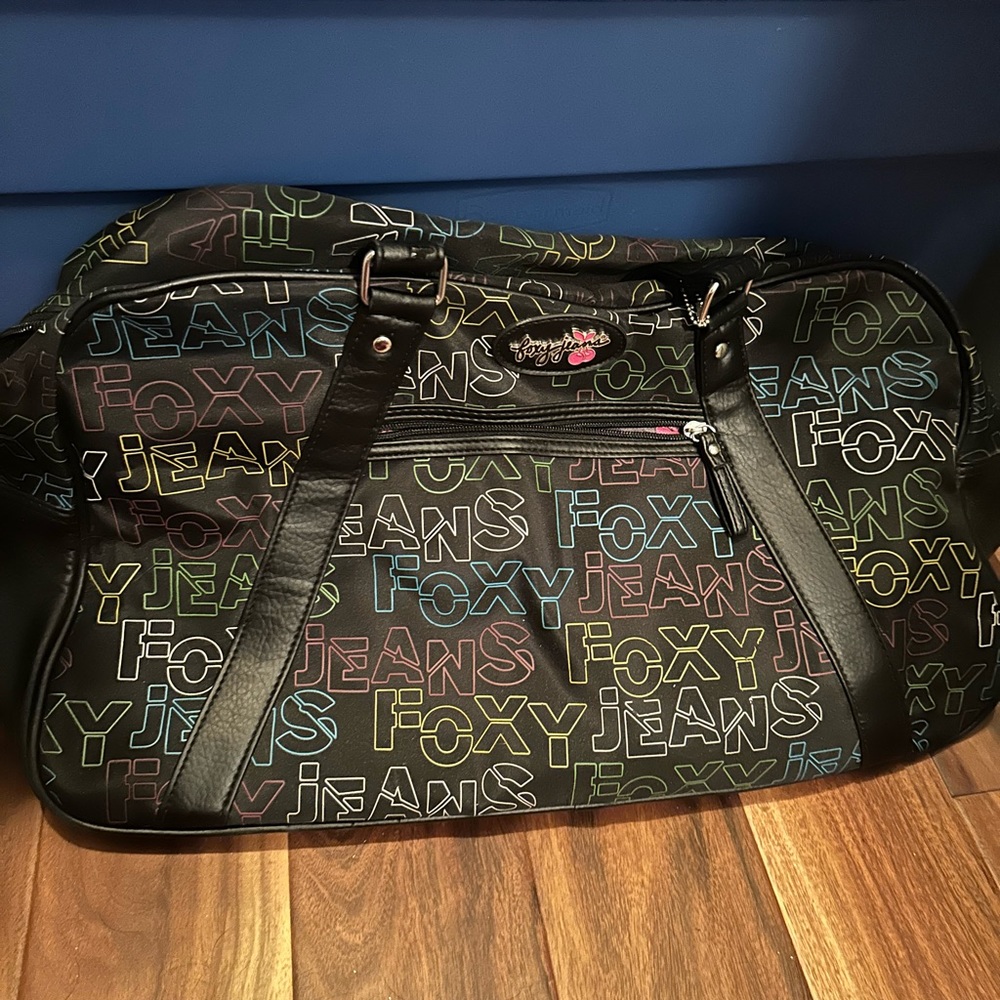 Duffle bag